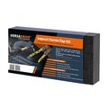 Versadrive HMT FARRIERTAP Kit; Set Contains 3/8 - 16 BSW FarrierTap & Combi Drill Tap 301127-SET1
